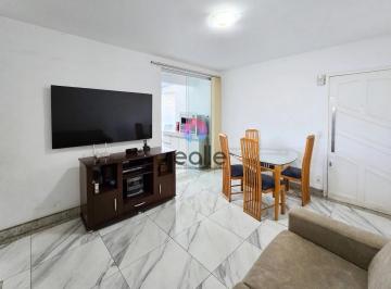 Apartamento · 93m² · 3 Quartos · 1 Vaga · Apartamento em Castelo, Belo Horizonte/MG de 93m² 3 quartos à venda por R$ 690.000,00
