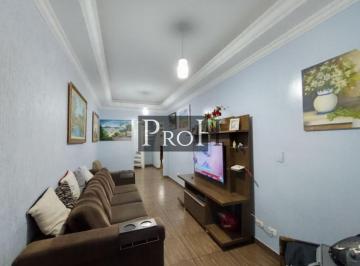Casa · 156m² · 2 Vagas · Casa em Montanhão, São Bernardo do Campo/SP de 156m² à venda por R$ 580.000,00