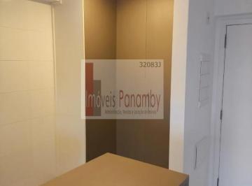 Apartamento · 58m² · 2 Quartos · 2 Vagas · Apartamento em Vila Suzana, São Paulo/SP de 58m² 2 quartos à venda por R$ 706.364,00
