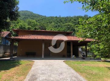 Casa · 200m² · 3 Quartos · 4 Vagas · Casa em Centro, Niterói/RJ de 200m² 3 quartos à venda por R$ 650.000,00