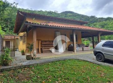 Casa · 200m² · 3 Quartos · 4 Vagas · Casa em Centro, Niterói/RJ de 200m² 3 quartos à venda por R$ 650.000,00