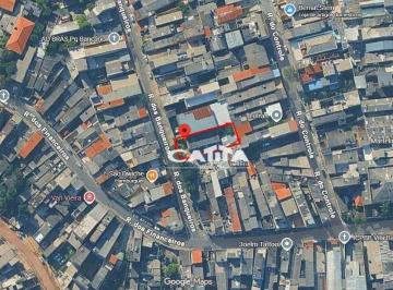 Terreno · 468m² · Terreno em Vila Bancária, São Paulo/SP de 0m² à venda por R$ 700.000,00