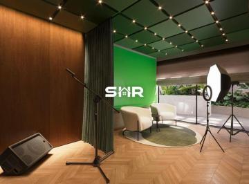 Comercial de 1 quarto, Rio de Janeiro · Studio em Glória, Rio de Janeiro/RJ de 31m² 1 quartos à venda por R$ 622.000,00
