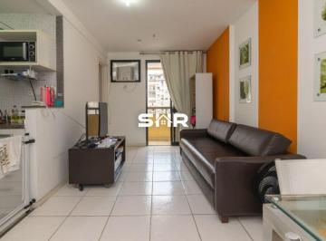 Casa · 38m² · 1 Quarto · 1 Vaga · Casa em Copacabana, Rio de Janeiro/RJ de 38m² 1 quartos à venda por R$ 619.000,00