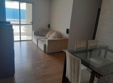 Apartamento · 78m² · 3 Quartos · 1 Vaga · Apartamento em Jaguaré, São Paulo/SP de 78m² 3 quartos à venda por R$ 690.000,00