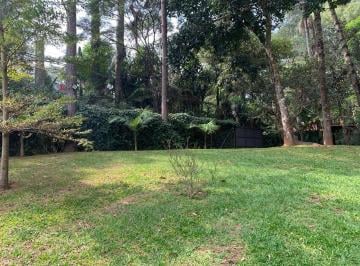 Terreno · 2004m² · Terreno em Granja Viana, Cotia/SP de 0m² à venda por R$ 650.000,00