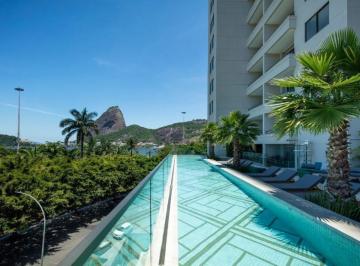Apartamento · 155m² · 3 Quartos · 2 Vagas · Apartamento em Flamengo, Rio de Janeiro/RJ de 155m² 3 quartos à venda por R$ 3.500.000,00
