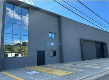 Comercial · 750m² · 14 Vagas · Galpão em Rio Comprido, Jacareí/SP de 750m² à venda por R$ 4.300.000,00