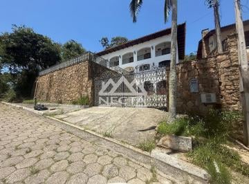 Casa · 880m² · 5 Quartos · 8 Vagas · Sobrado em Boiçucanga, São Sebastião/SP de 880m² 5 quartos à venda por R$ 4.500.000,00