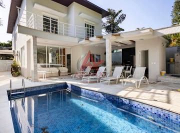 Casa · 326m² · 6 Quartos · 4 Vagas · Casa em Centro, Bertioga/SP de 326m² 6 quartos à venda por R$ 3.950.000,00