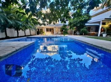 Casa · 420m² · 3 Quartos · Casa em Barra da Tijuca, Rio de Janeiro/RJ de 420m² 3 quartos à venda por R$ 5.300.000,00
