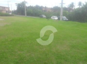 Terreno · 3883m² · Terreno em São Francisco, Niterói/RJ de 0m² à venda por R$ 6.500.000,00