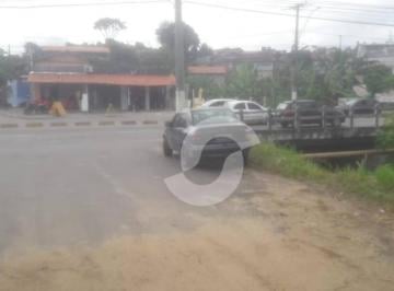 Terreno · 3883m² · Terreno em São Francisco, Niterói/RJ de 0m² à venda por R$ 6.500.000,00