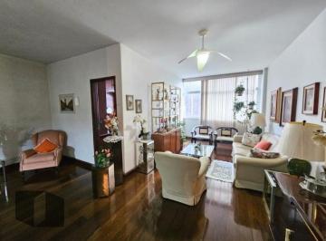 Apartamento · 134m² · 3 Quartos · 1 Vaga · Apartamento em Ipanema, Rio de Janeiro/RJ de 134m² 3 quartos à venda por R$ 2.400.000,00