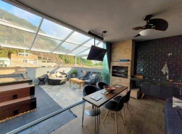 Casa · 320m² · 4 Quartos · 2 Vagas · Casa em São Francisco, Niterói/RJ de 320m² 4 quartos à venda por R$ 2.600.000,00