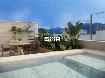 Apartamento · 138m² · 2 Quartos · 1 Vaga · Cobertura em Ipanema, Rio de Janeiro/RJ de 138m² 2 quartos à venda por R$ 4.483.179,00
