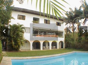 Casa · 995m² · 5 Quartos · 4 Vagas · Casa em Jardim Leonor, São Paulo/SP de 995m² 5 quartos à venda por R$ 3.800.000,00