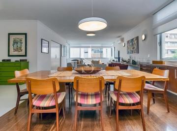 Apartamento · 270m² · 3 Quartos · 2 Vagas · Apartamento em Higienópolis, São Paulo/SP de 270m² 3 quartos à venda por R$ 4.800.000,00