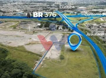 Comercial · 18000m² · Galpão em Novo Mundo, Curitiba/PR de 18000m² à venda por R$ 24.740.100,00