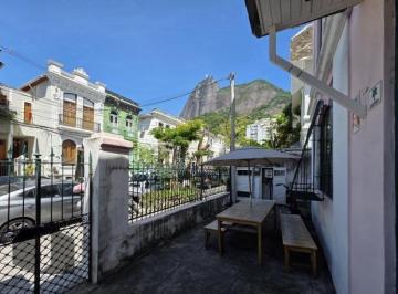 Casa · 345m² · 4 Quartos · Casa em Humaitá, Rio de Janeiro/RJ de 345m² 4 quartos à venda por R$ 2.600.000,00