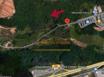 Terreno · 53784m² · Terreno em Jardim Belval, Barueri/SP de 53784m² à venda por R$ 28.000.000,00
