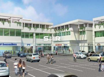 Comercial · 318m² · 1 Vaga · Ponto em Curicica, Rio de Janeiro/RJ de 318m² à venda por R$ 3.490.000,00
