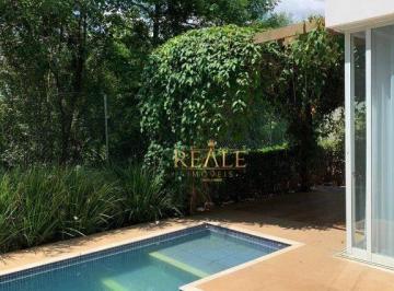Casa · 333m² · 5 Quartos · 4 Vagas · Casa em Centro, Vinhedo/SP de 333m² 5 quartos à venda por R$ 2.590.000,00