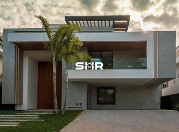 Casa · 750m² · 4 Quartos · 3 Vagas · Casa em Barra da Tijuca, Rio de Janeiro/RJ de 750m² 4 quartos à venda por R$ 12.900.000,00