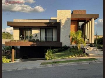 Casa · 434m² · 4 Quartos · 4 Vagas · Casa em Monte Alegre, Vinhedo/SP de 434m² 4 quartos à venda por R$ 5.460.000,00