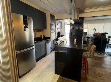 Apartamento · 85m² · 2 Quartos · 1 Vaga · Apartamento em Vila Zilda, São Paulo/SP de 85m² 2 quartos à venda por R$ 1.230.000,00