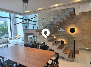Casa · 258m² · 3 Quartos · 4 Vagas · Casa em Centro, Mogi das Cruzes/SP de 258m² 3 quartos à venda por R$ 2.950.000,00