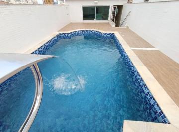 Casa · 370m² · 4 Quartos · 3 Vagas · Casa em Ponta da Praia, Santos/SP de 370m² 4 quartos à venda por R$ 2.650.000,00