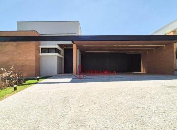 Casa · 320m² · 4 Quartos · 4 Vagas · Casa em Joapiranga, Valinhos/SP de 320m² 4 quartos à venda por R$ 3.900.000,00