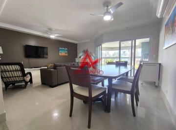 Apartamento · 170m² · 3 Quartos · 2 Vagas · Apartamento em Riviera, Bertioga/SP de 170m² 3 quartos à venda por R$ 4.500.000,00