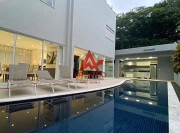 Casa · 41400m² · 5 Quartos · 4 Vagas · Casa em Riviera, Bertioga/SP de 41400m² 5 quartos à venda por R$ 9.000.000,00