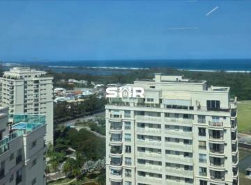 Apartamento · 555m² · 5 Quartos · 5 Vagas · Cobertura em Barra da Tijuca, Rio de Janeiro/RJ de 555m² 5 quartos à venda por R$ 16.900.000,00