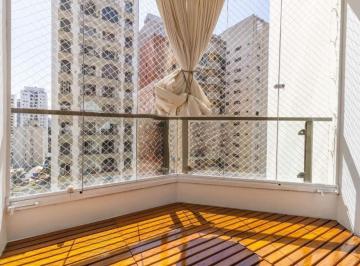 Apartamento · 100m² · 3 Quartos · 2 Vagas · Apartamento em Vila Olímpia, São Paulo/SP de 100m² 3 quartos à venda por R$ 1.850.000,00