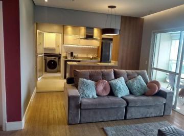 Apartamento · 125m² · 3 Quartos · 2 Vagas · Apartamento em Vila Mogilar, Mogi das Cruzes/SP de 125m² 3 quartos à venda por R$ 1.595.000,00