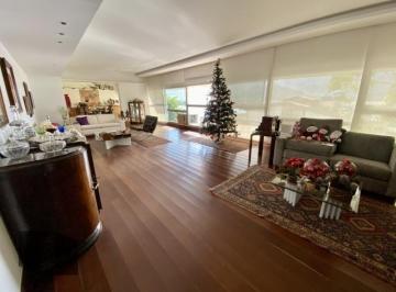 Apartamento · 247m² · 4 Quartos · 2 Vagas · Apartamento em Lagoa, Rio de Janeiro/RJ de 247m² 4 quartos à venda por R$ 2.500.000,00