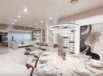 Apartamento · 111m² · 3 Quartos · 2 Vagas · Apartamento em Brooklin Paulista, São Paulo/SP de 111m² 3 quartos à venda por R$ 1.911.869,00