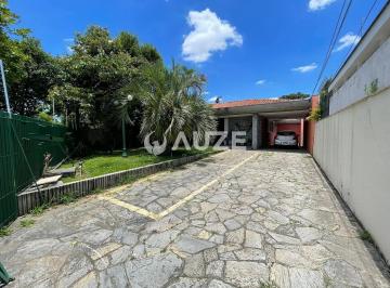 Casa · 507m² · 1 Quarto · 10 Vagas · Casa em Bom Retiro, Curitiba/PR de 507m² 1 quartos à venda por R$ 2.680.000,00