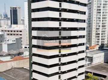 Comercial · 4032m² · 33 Vagas · Predio em Liberdade, São Paulo/SP de 4032m² à venda por R$ 22.000.000,00