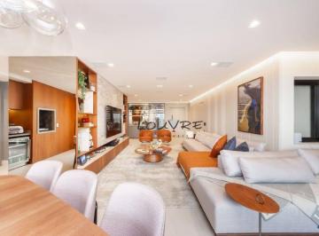 Apartamento · 240m² · 4 Quartos · 3 Vagas · Apartamento em Vila Mariana, São Paulo/SP de 240m² 4 quartos à venda por R$ 7.000.000,00