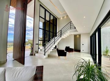Casa · 390m² · 4 Quartos · 9 Vagas · Casa em Centro, Vinhedo/SP de 390m² 4 quartos à venda por R$ 3.890.000,00