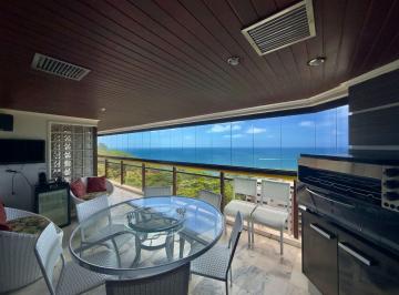 Apartamento · 180m² · 3 Quartos · 2 Vagas · Apartamento em Morro Sorocotuba, Guarujá/SP de 180m² 3 quartos à venda por R$ 1.100.000,00