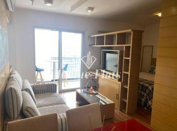 Apartamento · 48m² · 1 Quarto · 1 Vaga · Flat em Vila Nova Conceição, São Paulo/SP de 48m² 1 quartos à venda por R$ 1.219.000,00