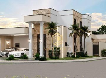 Casa · 200m² · 4 Quartos · 4 Vagas · Casa em Centro, Taubaté/SP de 200m² 4 quartos à venda por R$ 1.799.000,00
