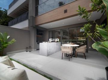 Casa · 318m² · 4 Quartos · 3 Vagas · Casa em Barra da Tijuca, Rio de Janeiro/RJ de 318m² 4 quartos à venda por R$ 3.600.000,00