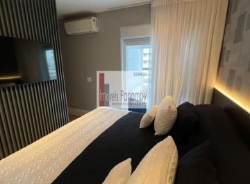 Apartamento · 165m² · 1 Quarto · 3 Vagas · Apartamento em Jardim das Acácias, São Paulo/SP de 165m² 1 quartos à venda por R$ 3.300.000,00