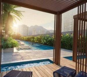 Apartamento · 227m² · 4 Quartos · 2 Vagas · Apartamento em Recreio dos Bandeirantes, Rio de Janeiro/RJ de 227m² 4 quartos à venda por R$ 4.232.6